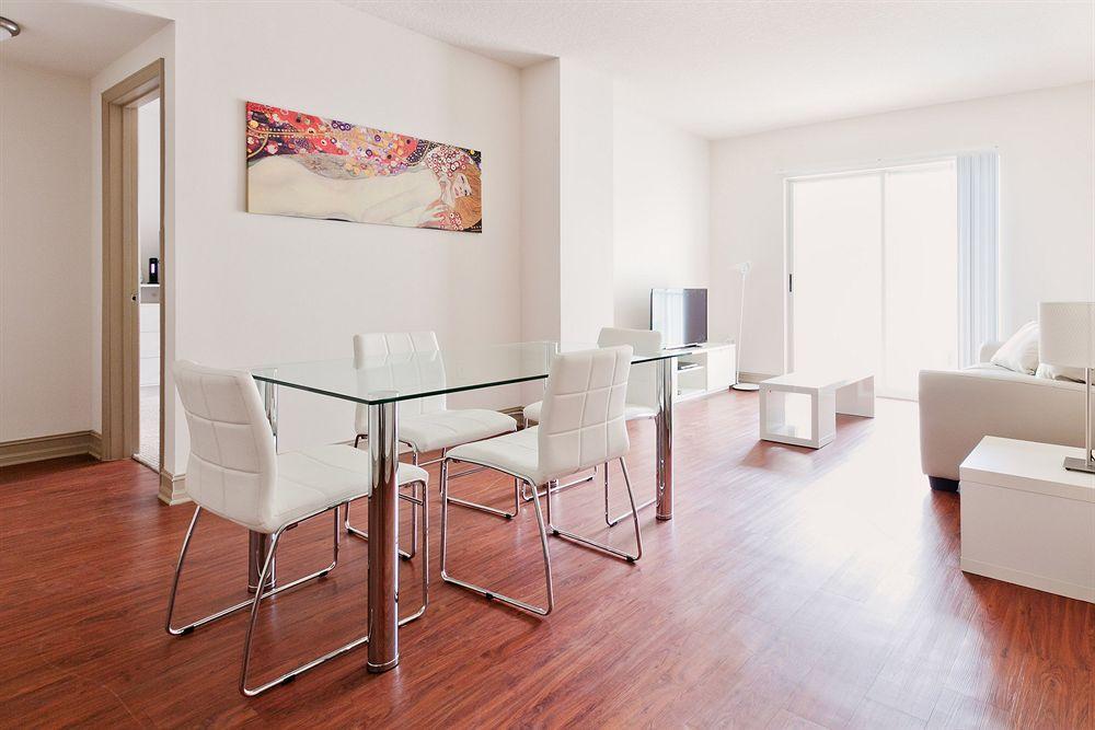Camden Brickell Apartments Miami Extérieur photo