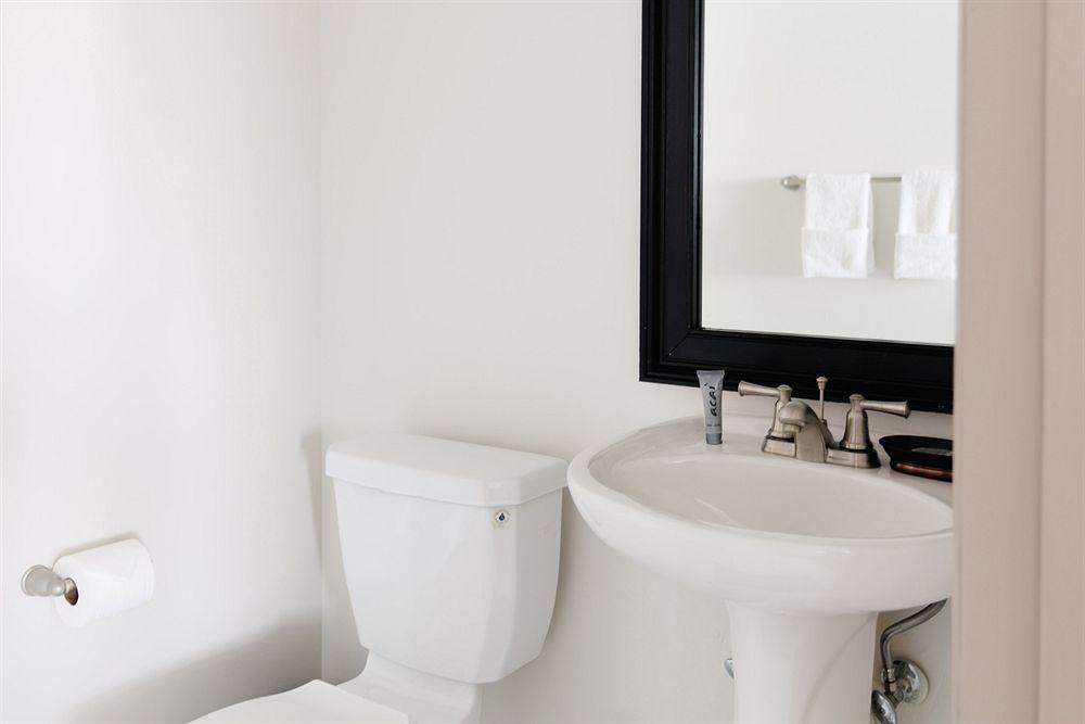Camden Brickell Apartments Miami Extérieur photo