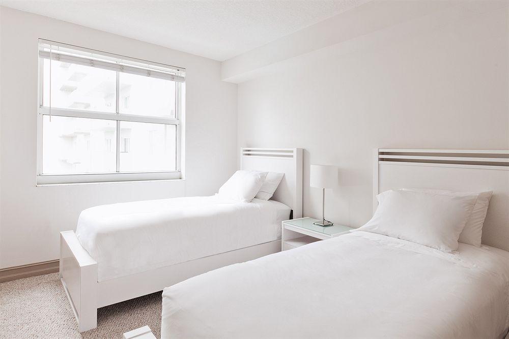 Camden Brickell Apartments Miami Extérieur photo