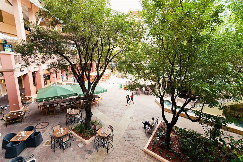 Camden Brickell Apartments Miami Extérieur photo