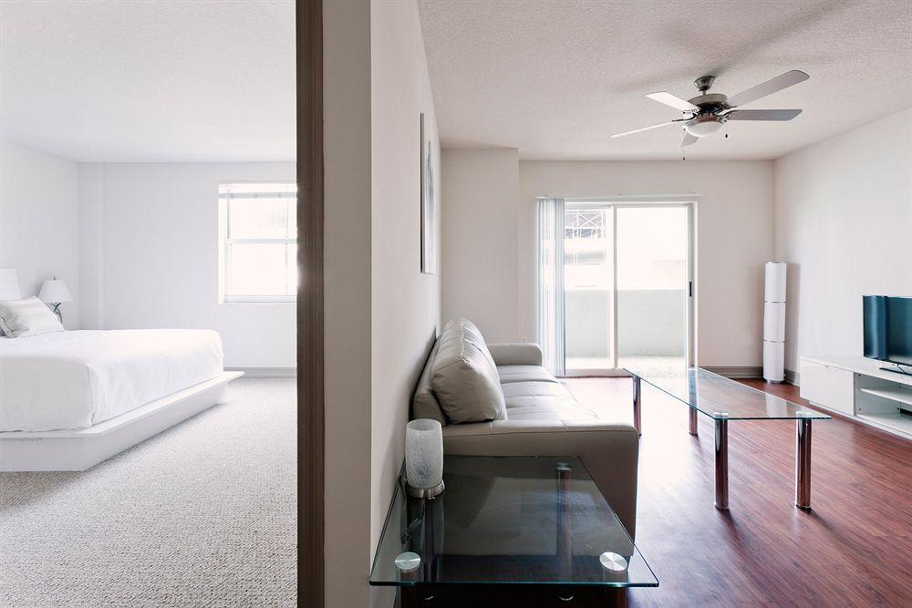 Camden Brickell Apartments Miami Extérieur photo