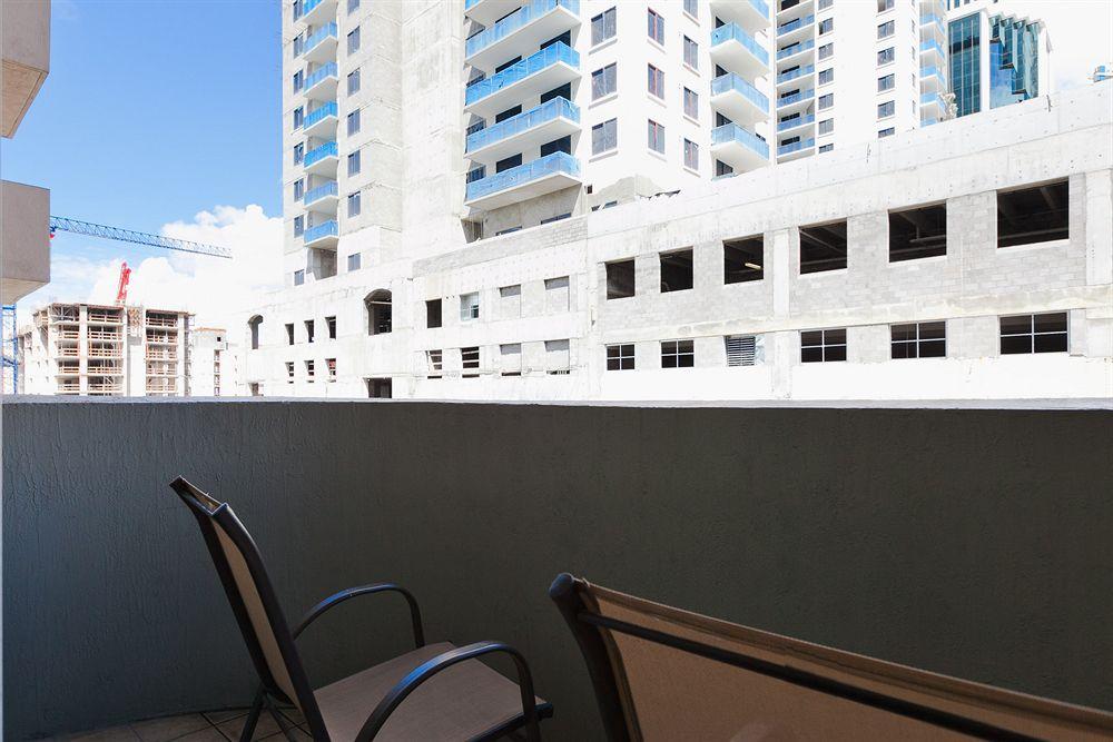 Camden Brickell Apartments Miami Extérieur photo