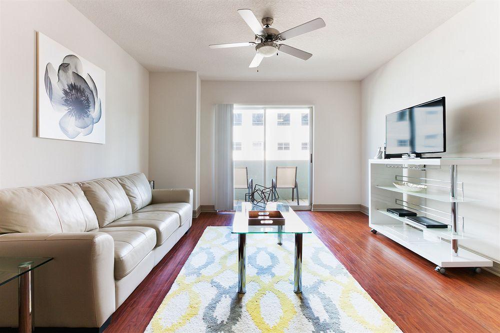 Camden Brickell Apartments Miami Extérieur photo